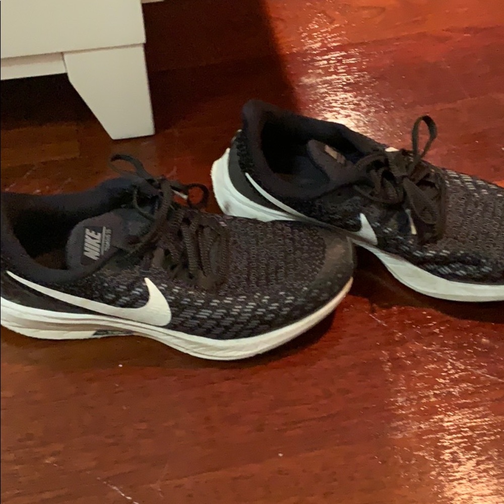Nike sneakers